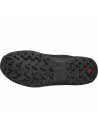 Zapatillas Deportivas Mujer Salomon X Braze GORE-TEX Montaña Negro | Tienda24 Tienda24.eu