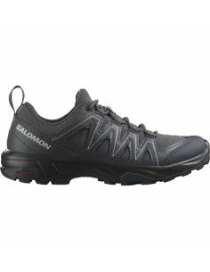 Scarpe Sportive da Donna Salomon X Braze Montagna Nero da Salomon, Aria aperta e sport - Ref: S64110154, Precio: 70,58 €, Des...