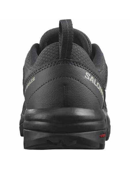 Chaussures de sport pour femme Salomon X Braze Montagne Noir | Tienda24 Tienda24.eu