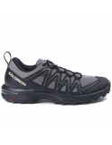 Turnschuhe Salomon X Braze Berg Schwarz Herren | Tienda24 Tienda24.eu