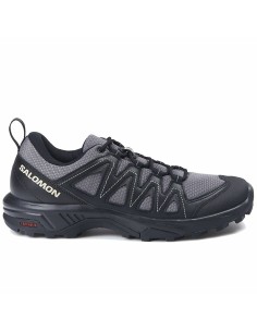 Scarpe Sportive Salomon X Braze Montagna Nero Uomo da Salomon, Aria aperta e sport - Ref: S64110155, Precio: 82,53 €, Descuen...