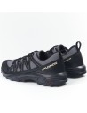 Turnschuhe Salomon X Braze Berg Schwarz Herren | Tienda24 Tienda24.eu