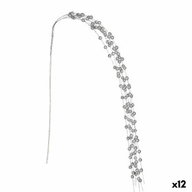 Branch 140 cm Balls Silver (12 Units) by Krist+, Christmas - Ref: S3627753, Price: 15,66 €, Discount: %