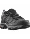 Sapatilhas de Desporto Mulher Salomon X Ultra Pioneer Montanha Cinzento escuro | Tienda24 Tienda24.eu