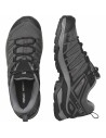 Sapatilhas de Desporto Mulher Salomon X Ultra Pioneer Montanha Cinzento escuro | Tienda24 Tienda24.eu