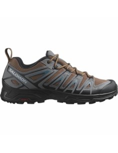 Bergstiefel Salomon Quest Rove Gore-Tex Schwarz | Tienda24 Tienda24.eu