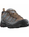 Sapatilhas Desportivas Salomon X Ultra Pioneer Montanha Castanho Homem | Tienda24 Tienda24.eu