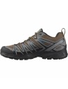 Sapatilhas Desportivas Salomon X Ultra Pioneer Montanha Castanho Homem | Tienda24 Tienda24.eu