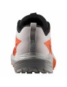 Scarpe Sportive Salomon Sense Ride 5 Montagna Bianco Rosso Uomo da Salomon, Aria aperta e sport - Ref: S64110170, Precio: 125...