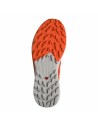 Scarpe Sportive Salomon Sense Ride 5 Montagna Bianco Rosso Uomo da Salomon, Aria aperta e sport - Ref: S64110170, Precio: 125...