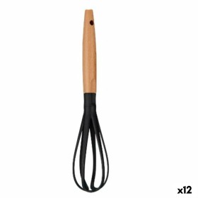 Handschneebesen Quttin Foodie 28,5 x 6 cm (18 Stück) | Tienda24 - Global Online Shop Tienda24.eu