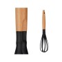 Manual Whisk 6,5 x 31 x 6 cm (12 Units) by Kinvara, Whisks - Ref: S3627873, Price: 20,36 €, Discount: %