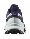 Sapatilhas de Desporto Mulher Salomon Supercross 4 GORE-TEX Montanha Branco | Tienda24 Tienda24.eu