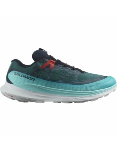 Scarpe Sportive Salomon Ultra Glide 2 Montagna Azzurro Uomo da Salomon, Aria aperta e sport - Ref: S64110178, Precio: 129,99 ...