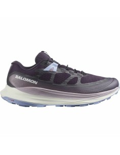 Chaussures de sport pour femme Salomon X Braze Montagne Noir | Tienda24 Tienda24.eu