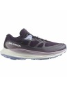 Scarpe Sportive da Donna Salomon Ultra Glide 2 Montagna Viola da Salomon, Aria aperta e sport - Ref: S64110179, Precio: 129,9...