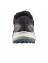 Sapatilhas de Desporto Mulher Salomon Ultra Glide 2 Montanha Roxo | Tienda24 Tienda24.eu