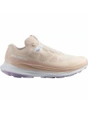 Sports Trainers for Women Salomon Ultra Glide 2 Moutain Beige | Tienda24 Tienda24.eu