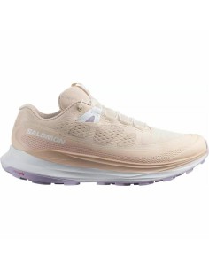 Sports Trainers for Women Merrell Antora 3 Yellow | Tienda24 Tienda24.eu