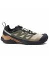 Scarpe Sportive Salomon X-Adventure Montagna GORE-TEX Nero Uomo da Salomon, Aria aperta e sport - Ref: S64110181, Precio: 124...