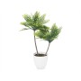 Planta Decorativa Palmera Plástico 36 x 55,5 x 24 cm (6 Unidades) | Tienda24 - Global Online Shop Tienda24.eu