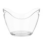 Cubitera Transparente Plástico 8 L (6 Unidades) de Kinvara, Cubiteras y pinzas - Ref: S3627934, Precio: 66,84 €, Descuento: %