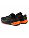 Trainers Scarpa Rush Moutain Black | Tienda24 Tienda24.eu