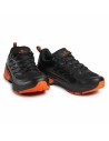 Trainers Scarpa Rush Moutain Black | Tienda24 Tienda24.eu