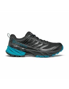 Laufschuhe für Erwachsene Merrell Moab Flight Blau | Tienda24 Tienda24.eu