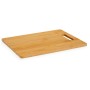 Tabla de cortar Marrón Bambú 30 x 0,9 x 23 cm (12 Unidades) de Kinvara, Tablas de cortar - Ref: S3627950, Precio: 37,43 €, De...