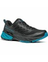 Trainers Scarpa Rush Gtx Moutain GORE-TEX Black | Tienda24 Tienda24.eu