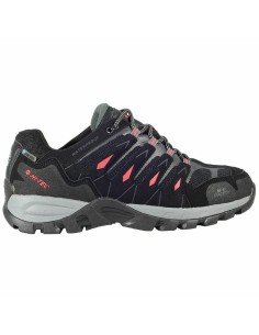 Laufschuhe für Erwachsene Brooks Adrenaline GTS 23 Herren Schwarz | Tienda24 Tienda24.eu