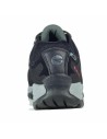 Baskets Hi-Tec Corzo Low Waterproof Montagne Noir | Tienda24 Tienda24.eu