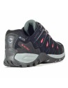 Baskets Hi-Tec Corzo Low Waterproof Montagne Noir | Tienda24 Tienda24.eu