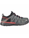 Sapatilhas Desportivas Hi-Tec Hiker Vent Montanha Cinzento Homem | Tienda24 Tienda24.eu