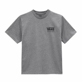 T-shirt à manches courtes enfant Vans Orbiter-B Gr