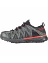 Sapatilhas Desportivas Hi-Tec Hiker Vent Montanha Cinzento Homem | Tienda24 Tienda24.eu