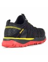 Zapatillas Deportivas Hi-Tec Hiker Vent Montaña Negro Hombre | Tienda24 Tienda24.eu