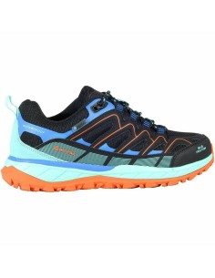 Sapatilhas de Running para Adultos Salomon Ultra Glide Mulher Cinzento | Tienda24 Tienda24.eu