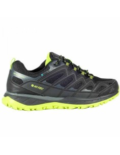 Zapatillas Deportivas Hombre Altra Pulsar Trail Naranja | Tienda24 Tienda24.eu