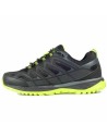 Scarpe Sportive Hi-Tec Lander Low Waterproof Montagna Nero da Hi-Tec, Aria aperta e sport - Ref: S64110196, Precio: 65,15 €, ...