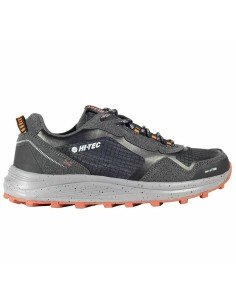 Sapatilhas de Desporto de Homem Merrell Accentor Sport 3 Cinzento | Tienda24 Tienda24.eu