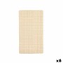 Rutschfeste Duschmatte Bilder Beige PVC 67,7 x 38,5 x 0,7 cm (6 Stück) | Tienda24 - Global Online Shop Tienda24.eu