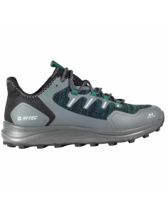 Laufschuhe für Erwachsene Nnormal Kjerag Schwarz | Tienda24 Tienda24.eu