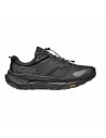 Zapatillas Deportivas HOKA Transport Montaña Negro | Tienda24 Tienda24.eu