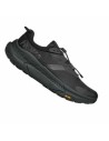 Trainers HOKA Transport Moutain Black | Tienda24 Tienda24.eu