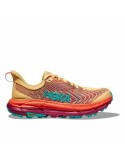 Baskets HOKA Mafate Speed 4 Montagne Orange | Tienda24 Tienda24.eu