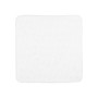 Tappetino Antiscivolo da Doccia Bianco PVC 53 x 52,5 x 1 cm (6 Unità) di Berilo, Accessori per la doccia - Rif: S3628020, Pre...