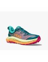 Sapatilhas Desportivas HOKA Mafate Speed 4 Montanha Verde | Tienda24 Tienda24.eu