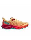 Scarpe Sportive HOKA Speedgoat 5 Montagna Giallo da HOKA, Aria aperta e sport - Ref: S64110204, Precio: 129,26 €, Descuento: %